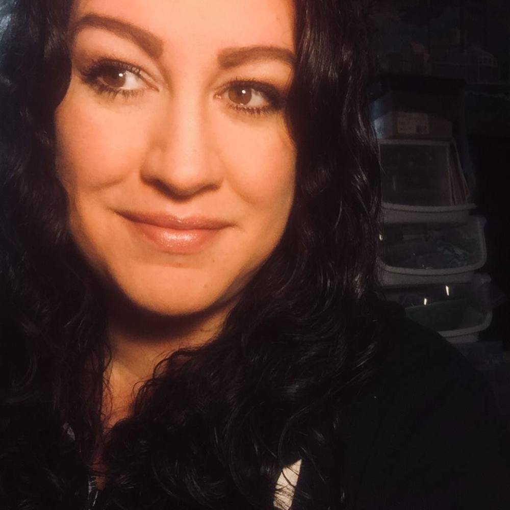 Meet your Posher, Liz